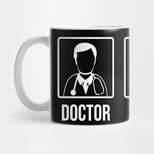 Funny Nurse gift Mug